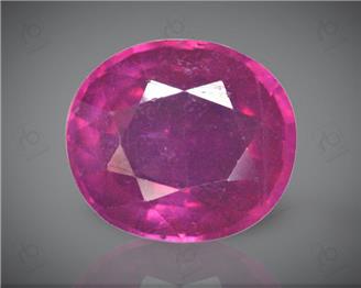 Natural Ruby   5.94CTS-21926